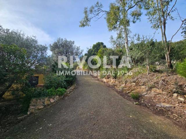 Villa Indipendente in affitto a Monte Argentario, Porto Santo Stefano