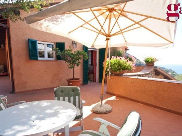Villa Indipendente in affitto a Monte Argentario, Cala Moresca