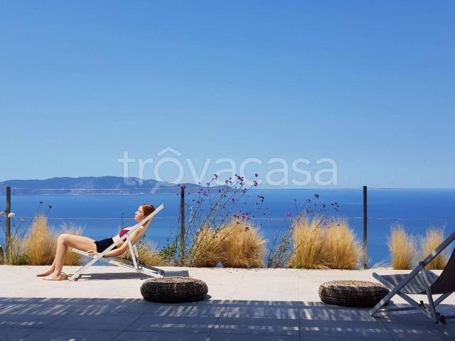 Villa Indipendente in affitto a Campello Sul Clitunno, Umbria