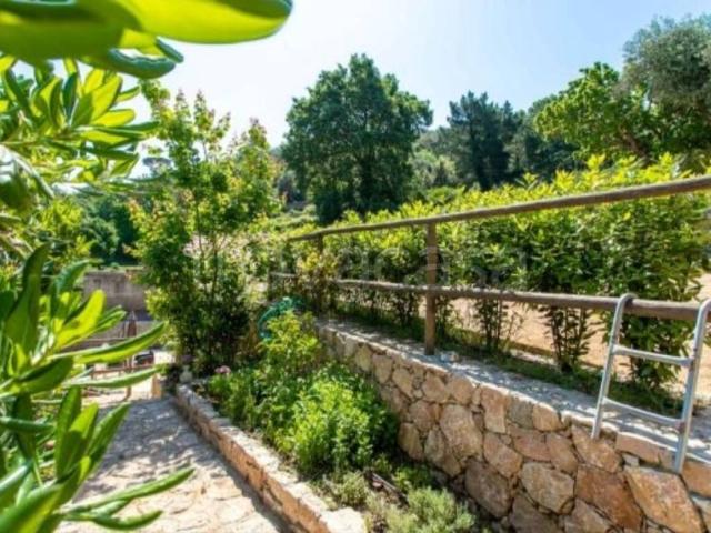 Villa Indipendente in affitto a Carloforte, Sardigna/Sardegna