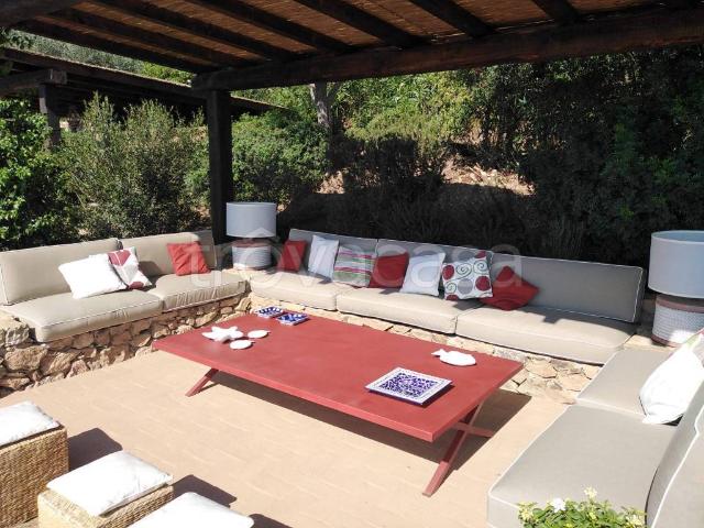Villa Indipendente in affitto a Monte Argentario, Porto Ercole