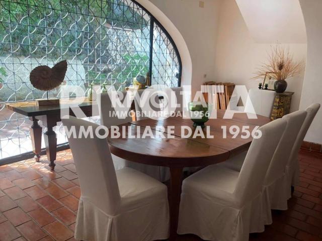 Villa Indipendente in affitto a Monte Argentario, Porto Ercole