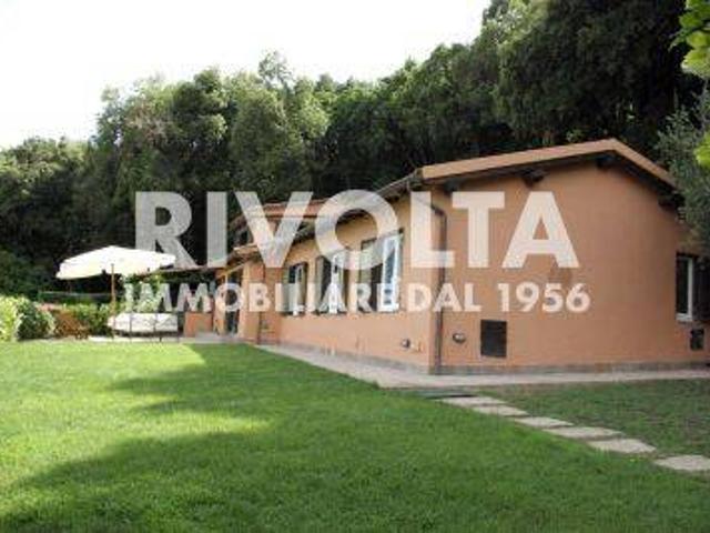 Villa Indipendente in affitto a Monte Argentario, Porto Ercole