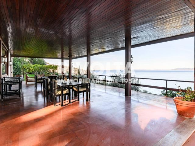 Villa Indipendente in affitto a Monte Argentario, Porto Santo Stefano