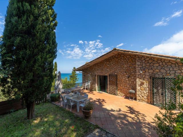 Villa Indipendente in affitto a Monte Argentario, Pozzarello