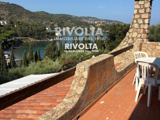 Villa Indipendente in affitto a Monte Argentario, Pozzarello