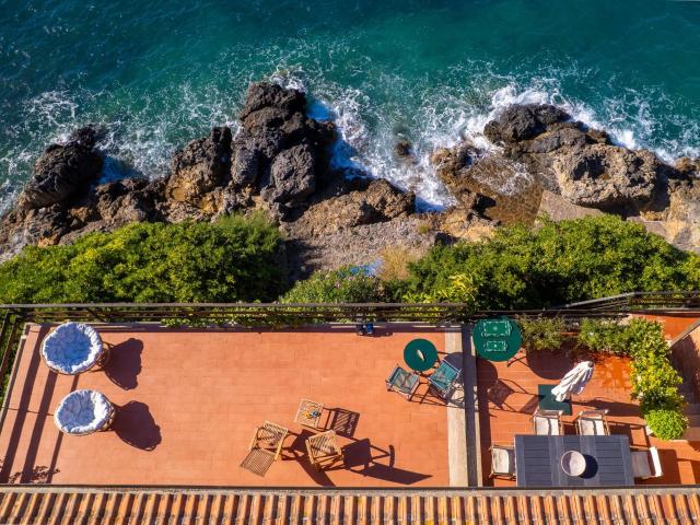 Villa Indipendente in affitto a Pozzarello, Grosseto