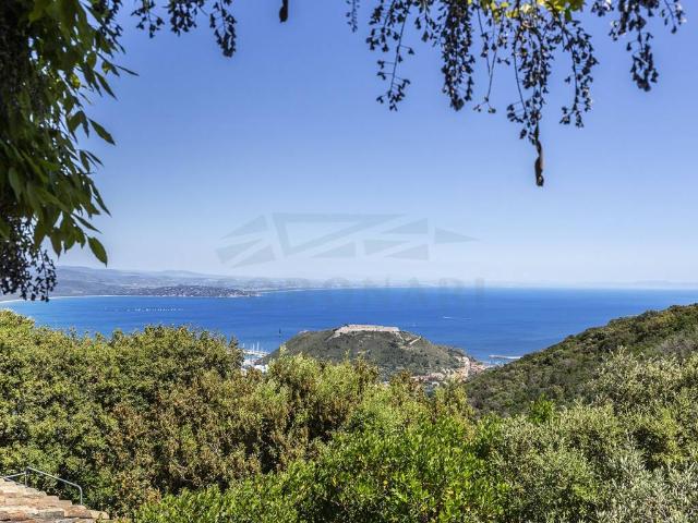 Villa Indipendente in affitto a Monte Argentario, Porto Ercole