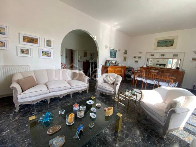 Villa Indipendente in affitto a Monte Argentario, Porto Santo Stefano