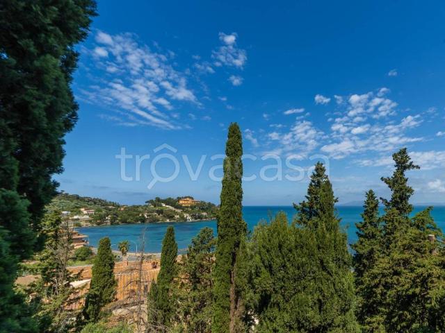 Villa Indipendente in affitto a Monte Argentario, Pozzarello