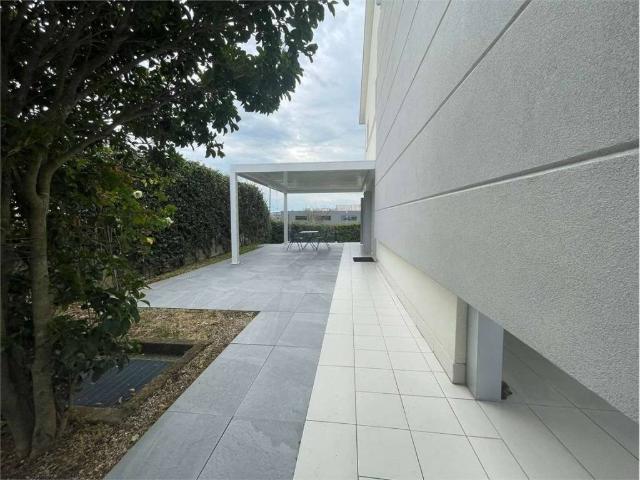Villa Indipendente in affitto a Centro, Montebelluna