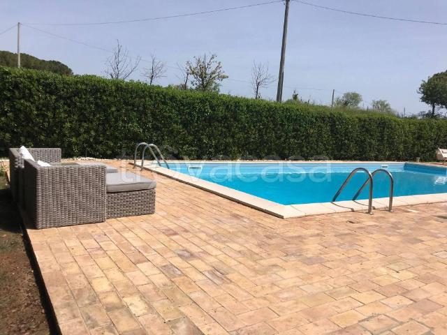 Villa Indipendente in affitto a Puglia, Lecce