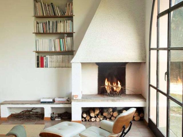 Villa Indipendente in affitto a San Fortunato, Montefalco