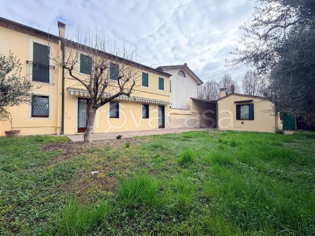Villa Indipendente in affitto a Montegalda, Veneto