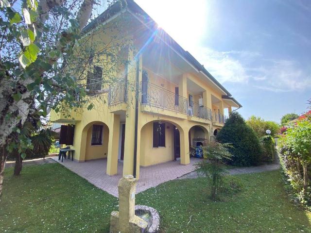 Villa Indipendente in affitto a Turri, Montegrotto Terme