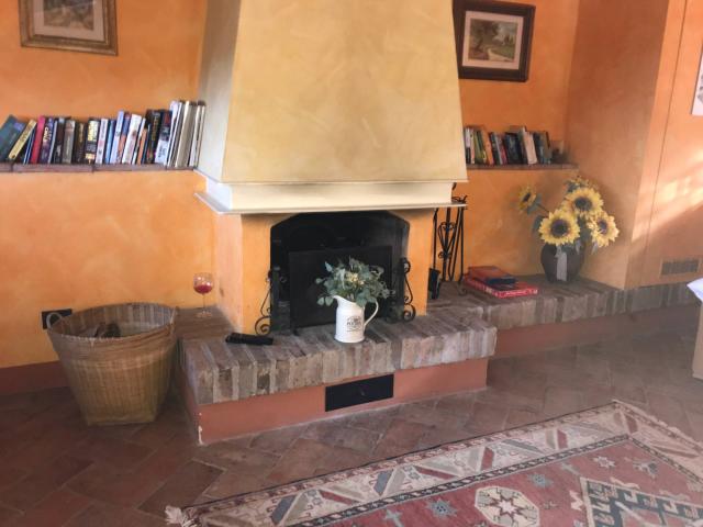 Villa Indipendente in affitto a Samminiatello, Montelupo Fiorentino