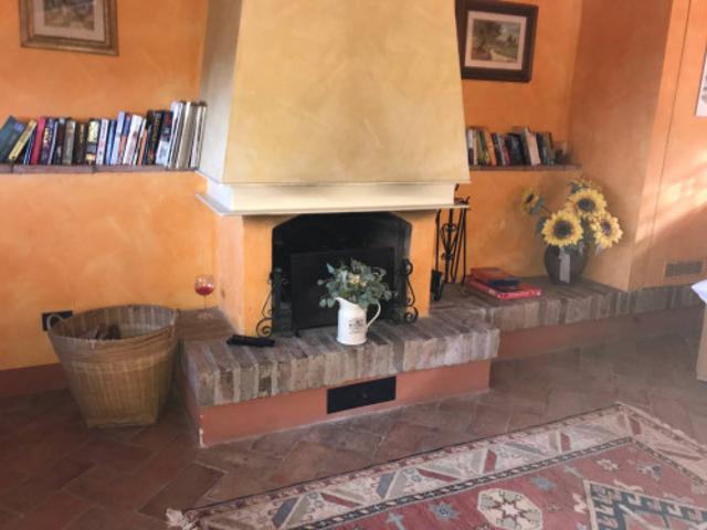 Villa Indipendente in affitto a Unione dei Comuni Circondario dell'Empolese Valdelsa, Montelupo Fiorentino