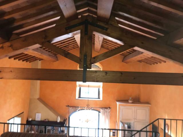 Villa Indipendente in affitto a Samminiatello, Montelupo Fiorentino