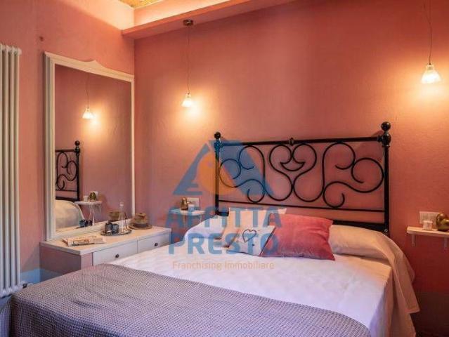 Villa Indipendente in affitto a Samminiatello, Montelupo Fiorentino