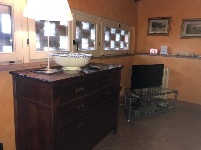 Villa Indipendente in affitto a Unione dei Comuni Circondario dell'Empolese Valdelsa, Montelupo Fiorentino