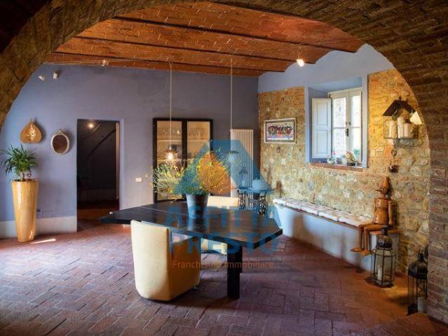 Villa Indipendente in affitto a Unione dei Comuni Circondario dell'Empolese Valdelsa, Montelupo Fiorentino