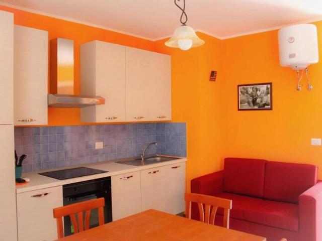 Villa Indipendente in affitto a Calabria, Catanzaro