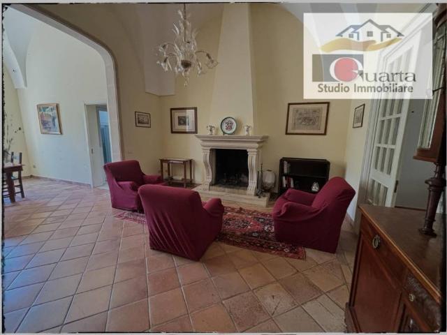 Villa Indipendente in affitto a Puglia, Lecce