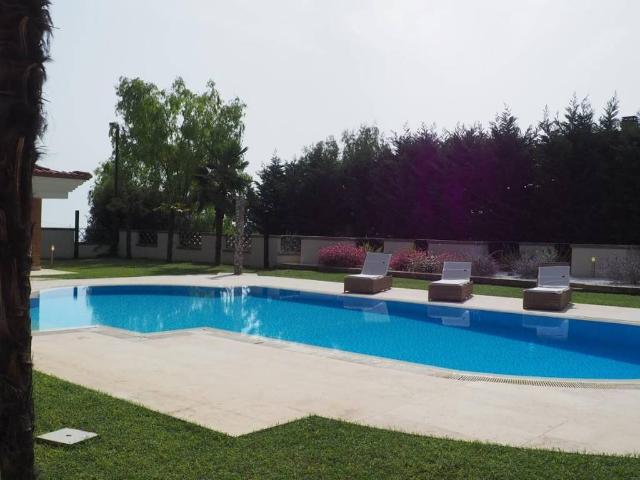 Villa Indipendente in affitto a Villa Verrocchio, Montesilvano