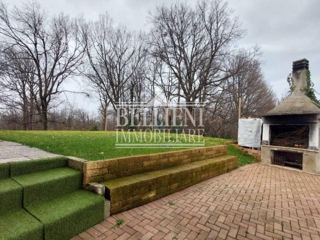 Villa Indipendente in affitto a Monteviale, Veneto