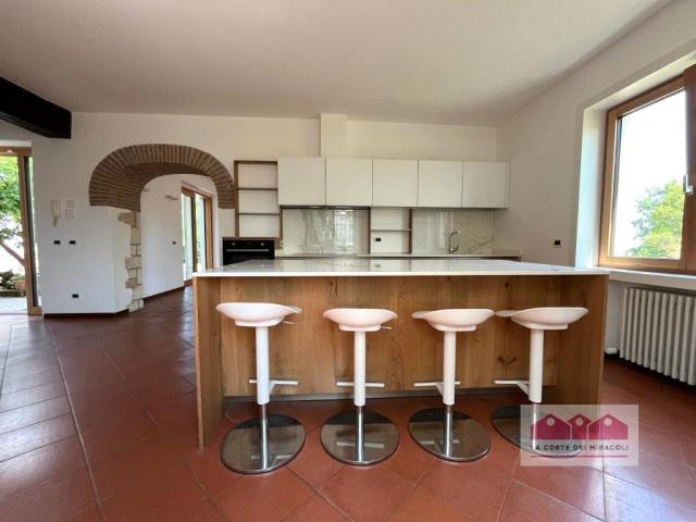 Villa Indipendente in affitto a Monteviale, Veneto