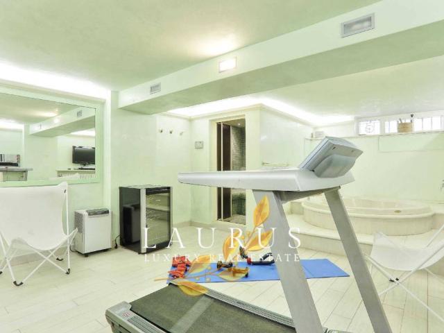 Villa Indipendente in affitto a Cortaccione, Spoleto