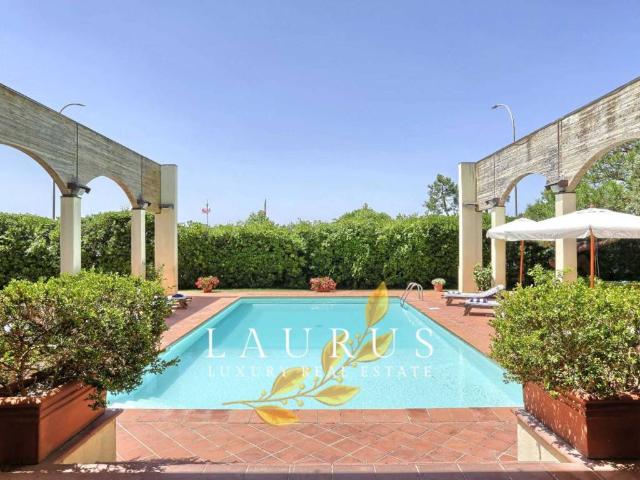 Villa Indipendente in affitto a Campello Sul Clitunno, Umbria
