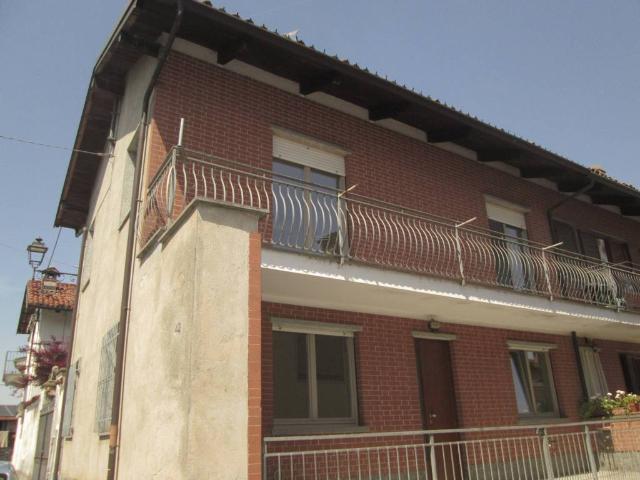 Villa Indipendente in affitto a Piemonte, Cuneo