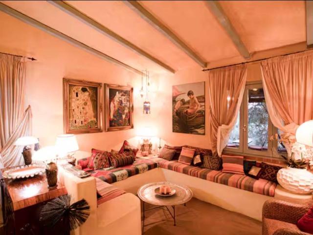 Villa Indipendente in affitto a Roma Capitale, Lazio