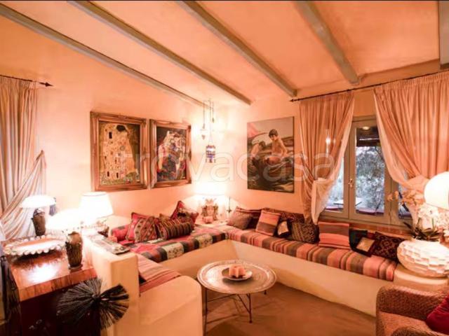 Villa Indipendente in affitto a Roma Capitale, Lazio