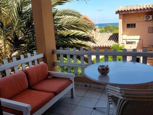 Villa Indipendente in affitto a Costa Rei, Muravera