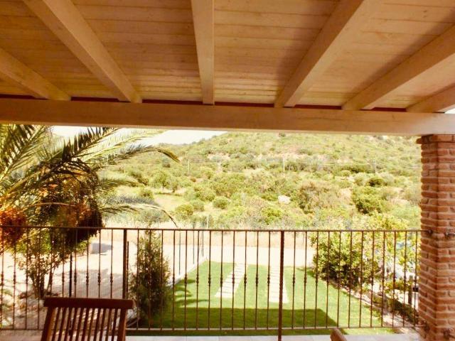 Villa Indipendente in affitto a Costa Rei, Muravera