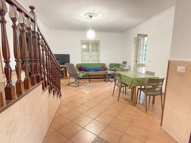 Villa Indipendente in affitto a Cupa Spinelli, Campania