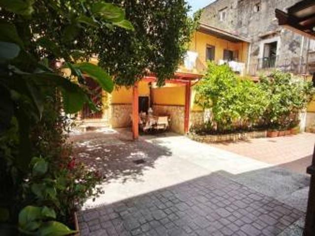 Villa Indipendente in affitto a Cupa Spinelli, Campania