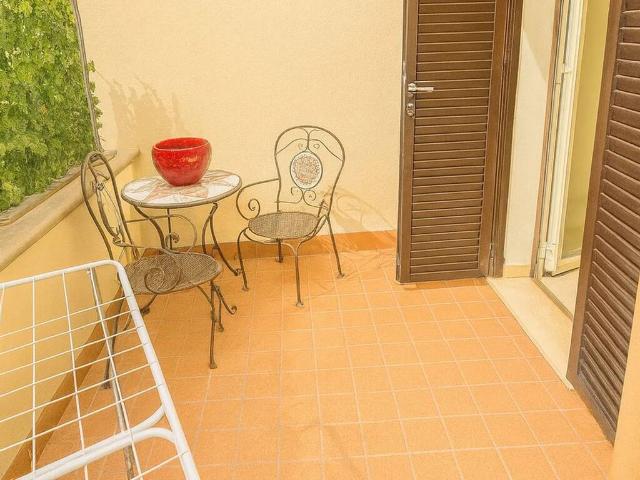 Villa Indipendente in affitto a Municipalità 6, Napola