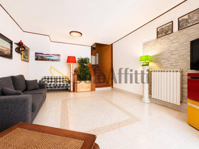 Villa Indipendente in affitto a Santa Croce, Campania