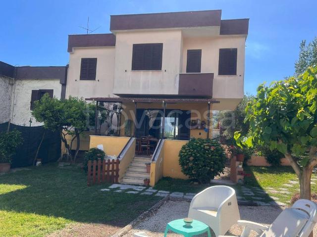 Villa Indipendente in affitto a Antiniana, Pozzuoli