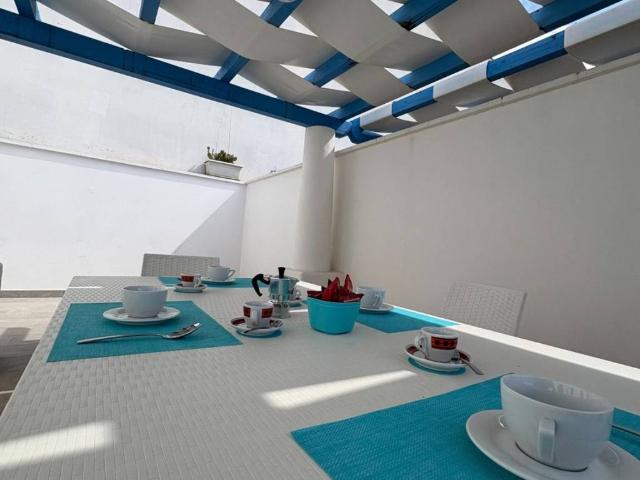 Villa Indipendente in affitto a Puglia, Lecce