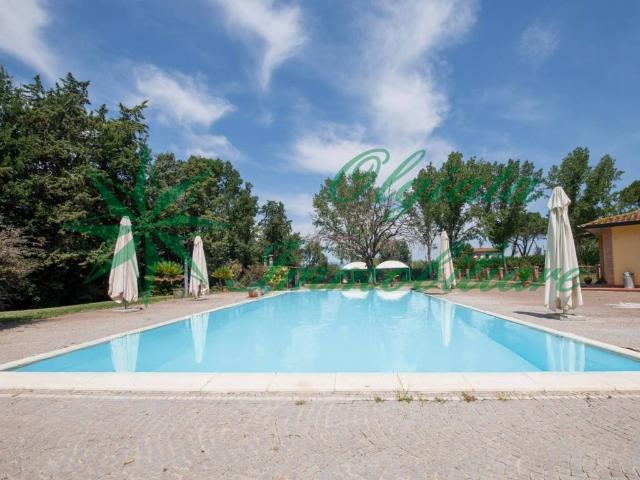Villa Indipendente in affitto a Nepi, Lazio