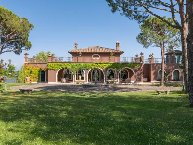 Villa Indipendente in affitto a Nepi, Lazio