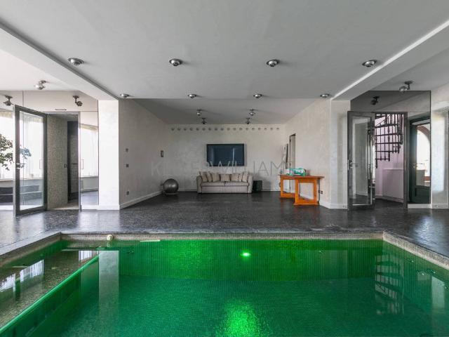 Villa Indipendente in affitto a Nepi, Lazio