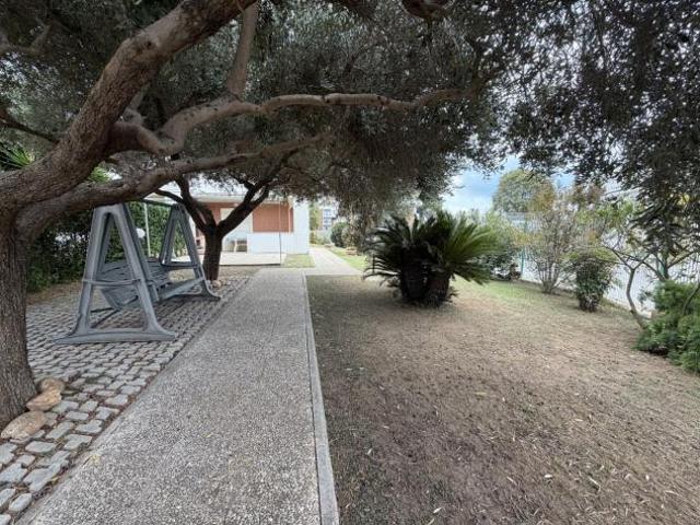 Villa Indipendente in affitto a Santa Barbara, Nettuno