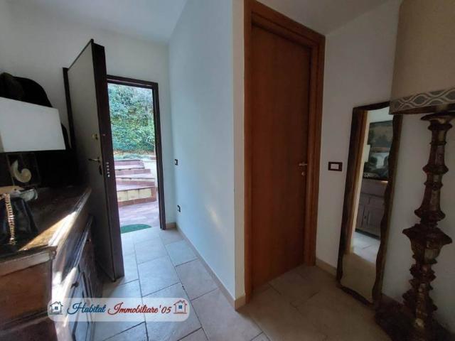 Villa Indipendente in affitto a Borgo Medievale, Roma Capitale