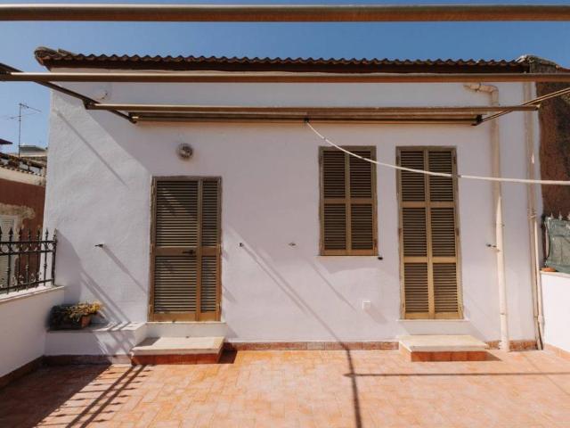 Villa Indipendente in affitto a Cretarossa, Roma Capitale