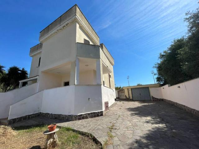 Villa Indipendente in affitto a Cretarossa, Roma Capitale